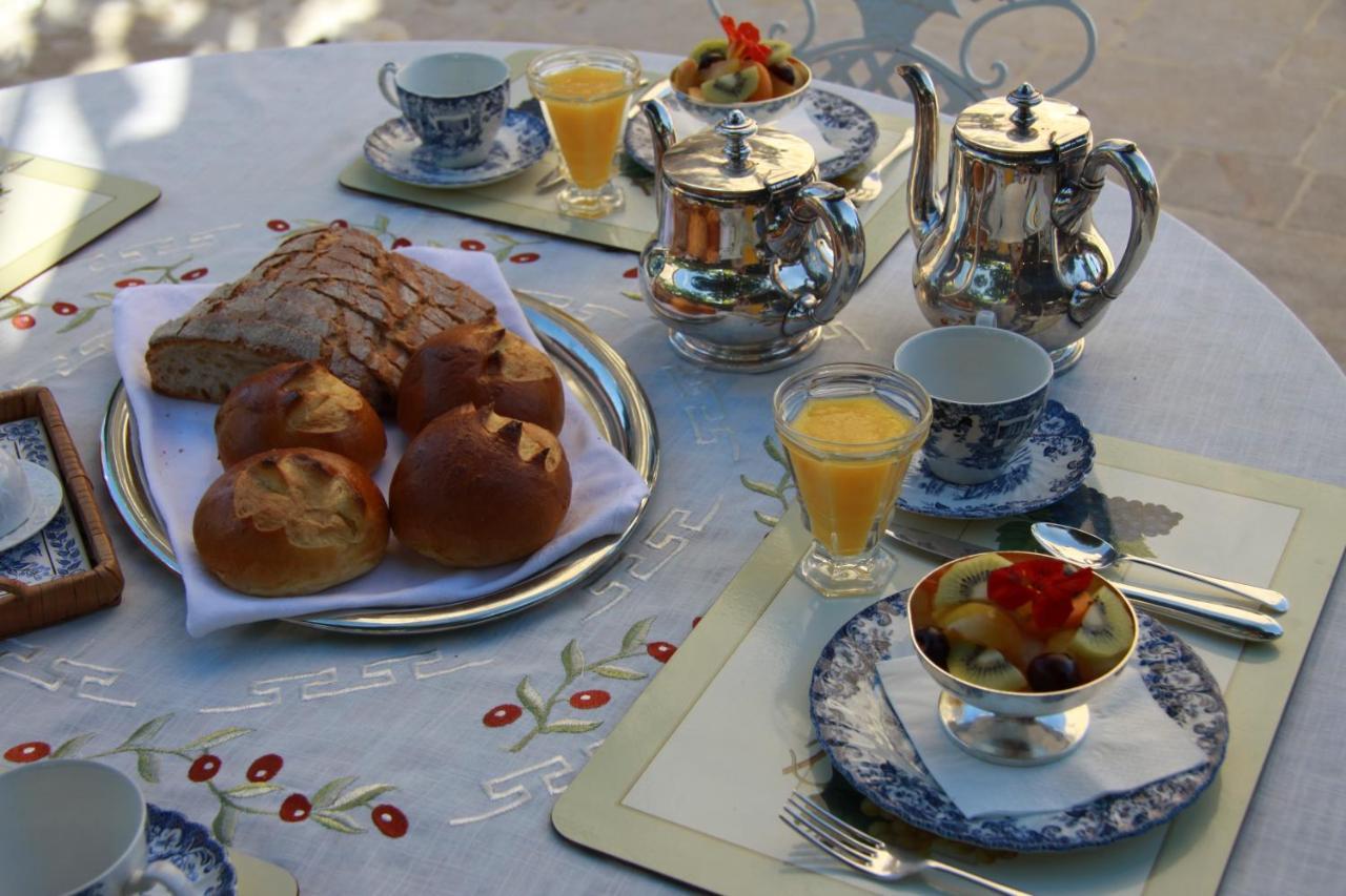 Manoir Montdidier Burgundy Bed and Breakfast Tramayes Eksteriør billede