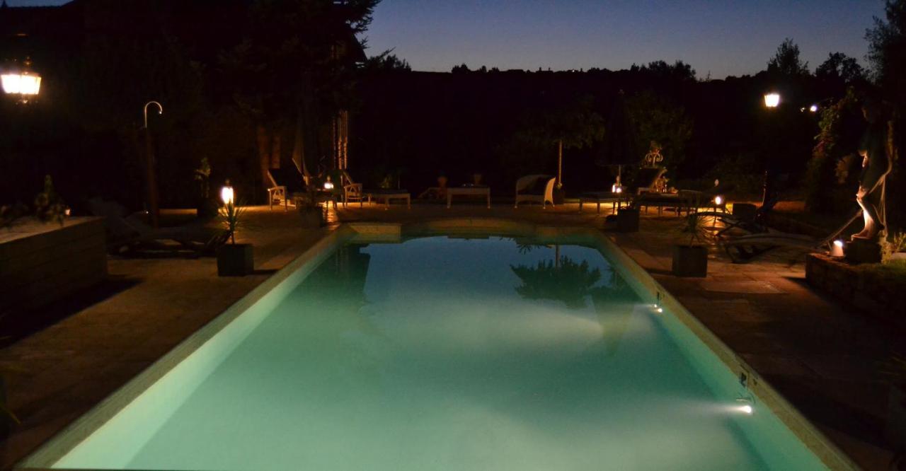 Manoir Montdidier Burgundy Bed and Breakfast Tramayes Eksteriør billede